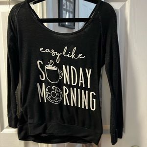 Venus long sleeve tee